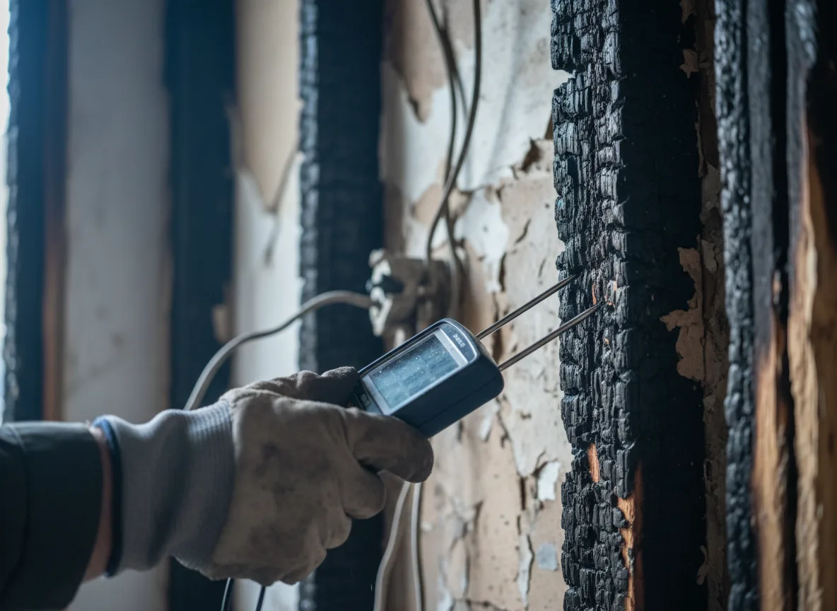 Fire Damage Restoration Dime Box, TX FAQs